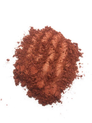 10 g/0,35 oz polvo de mica de diferentes colores pigmento no tóxico para hacer jabón Foto 1 de 2