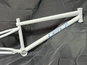 Gt Bmx Frame In Vintage Bike Parts for 
