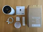 Samsung The Freestyle Projector - Complete In Box - All Accessories & Documents