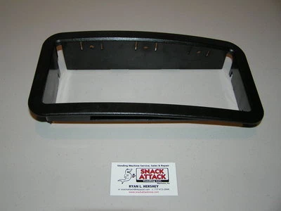 DIXIE NARCO PEPSI, GENERIC 501E, 600E SODA MACHINE DELIVERY TRIM PORT LARGE