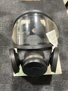 Msa 471286 Msa Ultra-Twin™ Full Face Respirator Mask Size Medium - Picture 1 of 10