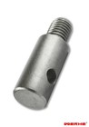 M14 RÜHRWERKSADAPTER BODENBOHRMASCHINE, SCHNECKE