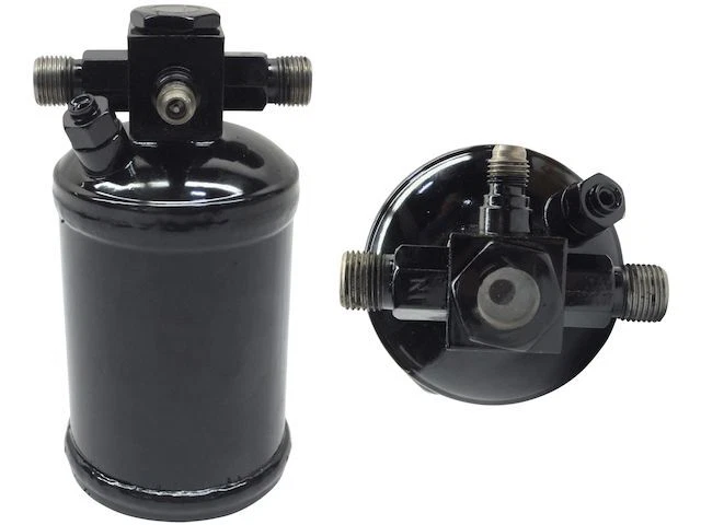 A/C Receiver Drier For CS200P Mid-Liner CS250P CS300P CS300T MS200P WC52K9 - Image 1 of 1
