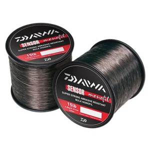 Daiwa Sensor Bulk line Spool fishing match carp sea .4 lbs to 60 lbs .All Sizes - Picture 1 of 1