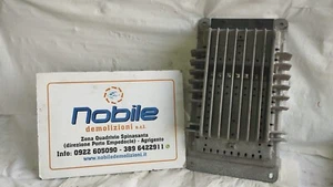 CENTRALINA AMPLIFICATORE BOSE LANCIA MUSA 2004/2012 - Imagen 1 de 5