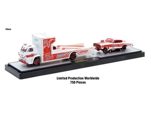 Auto Haulers "Soda" Set of 3 pieces Release 36 Limited Edition to 8000 pieces Wo - Picture 1 of 4