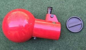 Cool VTG Edmund Scientific Astroscan Reflector Telescope INCOMPLETE  LOOK !! - Picture 1 of 15