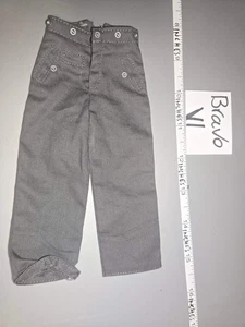 Deutsche Hose Maßstab 1/6 WWII - Bild 1 von 1