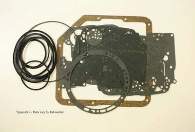 Pioneer 748035 Automatic Transmission Gasket Set - Image 1 of 4