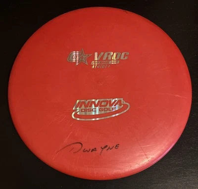 Innova GStar VRoc 179 grams - Image 1 of 2