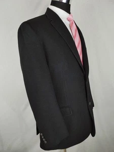 Ralph Lauren Loro Piana Italia 100% capelli cammello cappotto sportivo uomo 44L blazer giacca - Foto 1 di 18