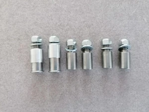 Scalamobil S 34 S 35 S 36, Bolzen - Bild 1 von 1