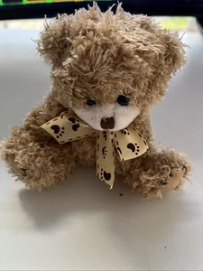 Rascal Bears kleiner Bär 12 cm, Baby beruhigendes Spielzeug, schneller und kostenloser Versand - Bild 1 von 3