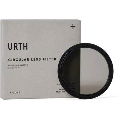 Urth 86mm CPL with Rotating Adapter for 100mm Square Filter Holder - Image 1 of 4