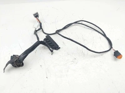 Arnés de cableado de subcables 00 Harley Davidson Sportster XLH 883 Foto 1 de 4