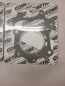 2003 - 2007 Can-Am Rally Head And Base Gasket 420650172 42065065 A12191179000 - Picture 1 of 4