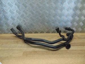 Tubo acqua di raffreddamento VW Touareg 7L 3.0 TDI 7L6121070AJ - Foto 1 di 7
