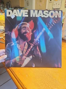 Dave Mason CERTIFIED LIVE Double LP 1976 ColumbiaVinyl Record PG 34174 USA EUC - Picture 1 of 9