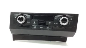 AUDI A4 8K MOD. 2012-2015 Klimabedienteil Klimaanlage 8K1820043AQ - Picture 1 of 4