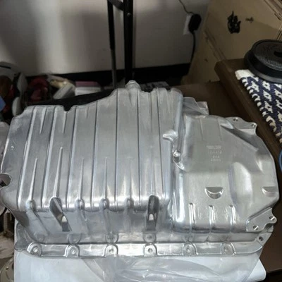 Dorman 264-413 Engine Oil Pan fits Acura and Honda models 11200P2J000 - Image 1 of 3