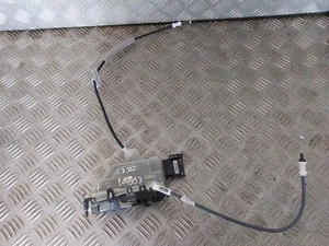 Serrure fermeture porte avant Droite - CITROEN C3 III (3) PHASE II (2) - Picture 1 of 4