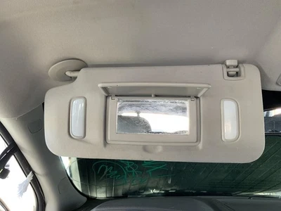 Parasol Driver VIN J 11º Dígito Limitado Iluminado Se Adapta 07-17 ACADIA 1408002 Foto 1 de 4