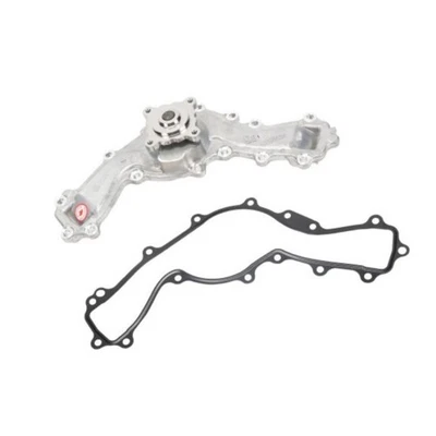 Genuine ACDelco For Buick Regal Sportback 2018-2020 Engine Water Pump | Aluminum - Image 1 of 4