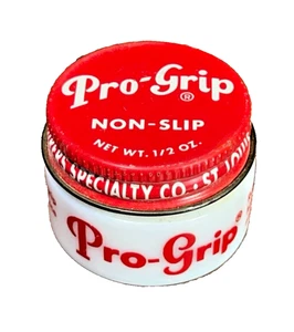 Vintage Pro-Grip™ Bowling rutschfest - Bild 1 von 8