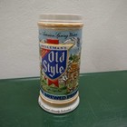 1986 Vintage Old Style Limited Edition Ceramic Beer Stein