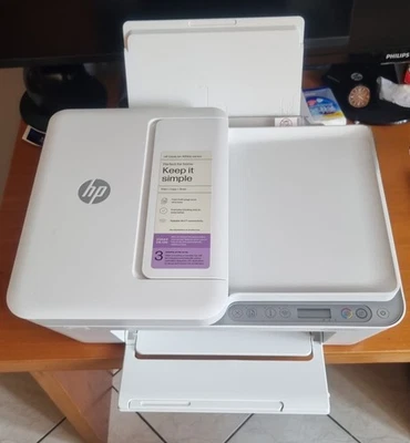 Stampante HP DeskJet 4220e - Immagine 1 di 4