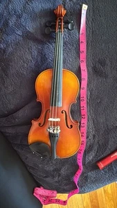 Children’s Violin Suzuki Japan kids 1980s - Picture 1 of 6