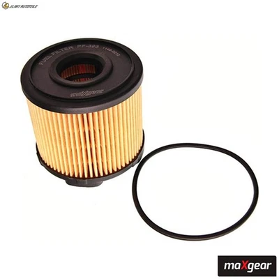 KRAFTSTOFFFILTER 26-0009 FÜR SUZUKI GRAND/VITARA/XL-7/ESCUDO/NOMADE  PEUGEOT - Image 1 of 4