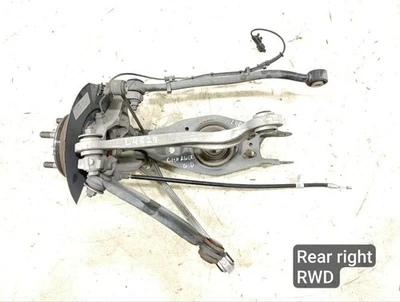 Rear suspension kit Dodge CHARGER 2017 right side 68210633AA - Image 1 of 4