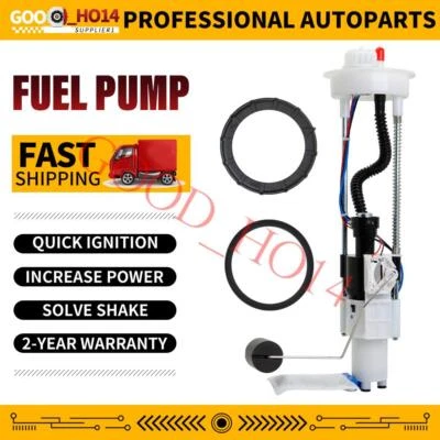 For Polaris Ranger 570 2014-2019 Fuel Pump 2204402 2204401 Assembly - Image 1 of 4