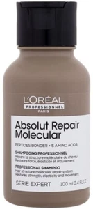 Shampoo Absolut RepaiR Molecular 100ML Serie Expert - Imagen 1 de 1