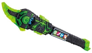 Bandai Kamen Rider Zi-O DX Zikan Despear - Picture 1 of 7