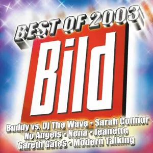 Bild Best Of 2003 - Various / 2 CD 2003 EX - Picture 1 of 2
