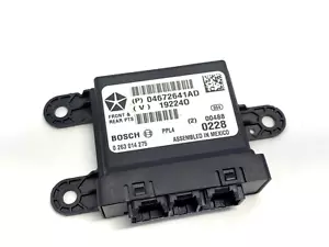 ✅2013-2024 RAM Classic 1500-3500 REAR PARKING AID ASSIST CONTROL MODULE UNIT OEM - Picture 1 of 6