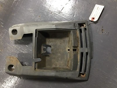 HONDA FOURTRAX FOREMAN 350 D TRX350D FRONT hood UPPER COVER 66200-HA7-752ZA - Image 1 of 4