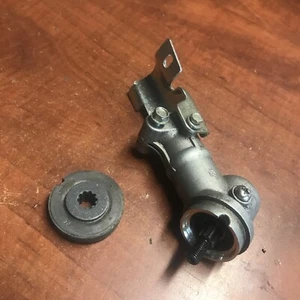 Use Genuine Parts Gear Head Assembly For Ryobi Ry40ph01 String Trimmer 40V - Picture 1 of 7