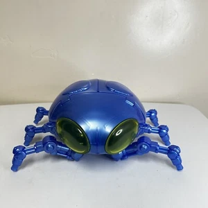 Cinemark Exclusive Blue Beetle Popcorn Bucket. - Picture 1 of 7