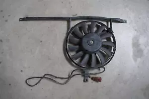 98-04 Audi S4 A6 Allroad Front A/C Electric Fan 4B3959457 Tested! - Picture 1 of 1