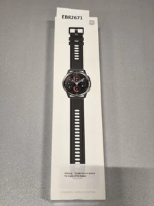 Xiaomi Watch S1 Active - Working, Screen Burn-in Present - Picture 1 of 6