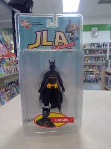 JLA Classified Classic Batgirl DC Direct Cassandra Cain - Foto 1 di 8