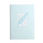 A5 Diary Weekly Planner English Notebooks  School Office