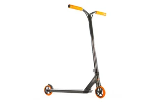 Versatyl Bloody Mary V2 Complete Scooter - Orange/Black - Picture 1 of 4