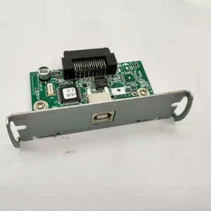 USB M148E UB-U03II passend für TM-J2000 TM-J7000 TM-J7100 TM-L60II T70 TM-H6000LLL - Bild 1 von 3