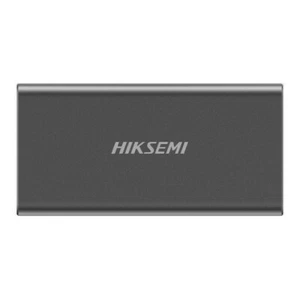 Dysk zewnętrzny SSD HIKSEMI Dagger T200N Mini 512GB USB 3.2 Type-C TLC czarny - Zdjęcie 1 z 3