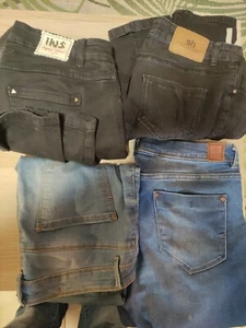 jeans donna 4 A Solo 15 - Foto 1 di 8