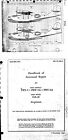 CONSOLIDATED PBY CATALINA REPAIR SERVICE MANUALS 1940's WW2 ARCHIVE